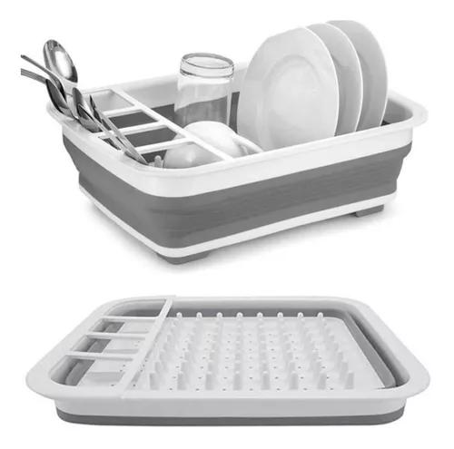ESCURRIDOR DE PLATOS