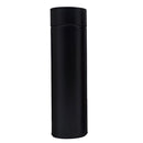 Termo Mug Con Indicador De Temperatura Acero Inoxidable 420ml TMIT01