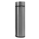 Termo Mug Con Indicador De Temperatura Acero Inoxidable 420ml TMIT01