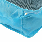 Organizador De Maleta Viajero Bolsos x6 Equipaje GM1911-211