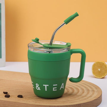 Taza Mug conserva su temperatura