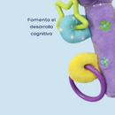 SONAJERO PELUCHE BH12601 LA GLORIA