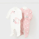 SET PIJAMAS X2 2734 MAYORAL