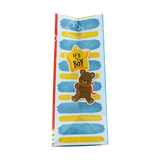 BOLSA DE REGALO M 13-483 PRIMAVERA