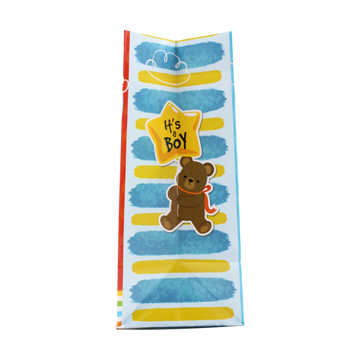 BOLSA DE REGALO M 13-483 PRIMAVERA