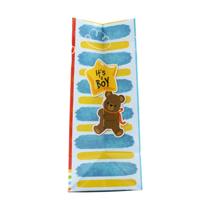 BOLSA DE REGALO M 13-483 PRIMAVERA