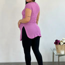 BLUSA MATERNA 994 CARYMAR