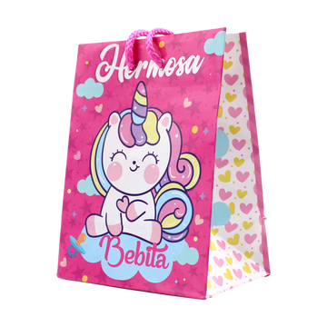 BOLSA DE REGALO S 14-483 PRIMAVERA
