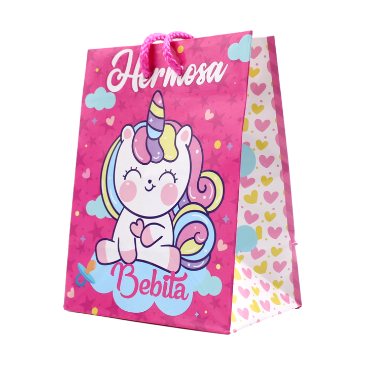 BOLSA DE REGALO S 14-483 PRIMAVERA