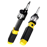 Destornillador 360º 6 En 1 Magnético