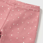 CONJUNTO 4PZS BEBE NIÑA 2744 MAYORAL