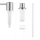 Dispensador De Jabón Empotrable Cocina Baño