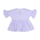 BLUSA BEBE NIÑA 3130 MI PUPA