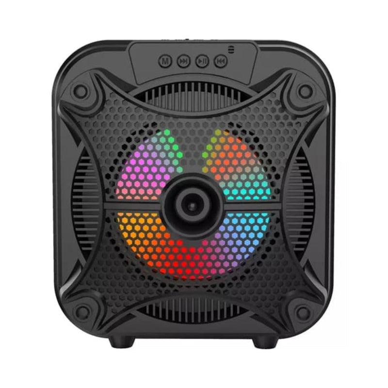 Radio Parlante Recargable ZQS8129