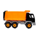 VOLQUETA ELITE ARENERA CPF966 BOY TOYS