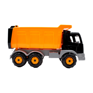 VOLQUETA ELITE ARENERA CPF966 BOY TOYS