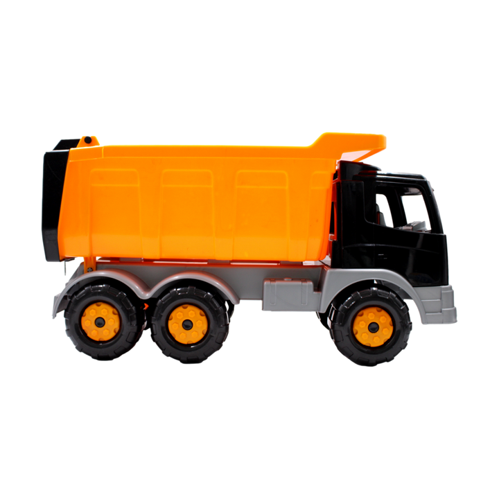 VOLQUETA ELITE ARENERA CPF966 BOY TOYS