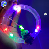 Cortina intercaladas 3 M Bolas Mágicas Navideñas JTX22-2-C