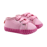 ZAPATO NIÑA 109165 HUELLITAS