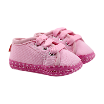 ZAPATO NIÑA 109165 HUELLITAS