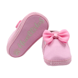 ZAPATO NIÑA 106045 HUELLITAS