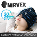 NIRVEX™ - Funda para Dolores de Cabeza