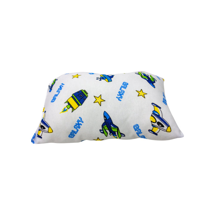 Almohada Franela Mediana 1052 Creciendo