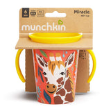 VASO ENTRENADOR 6 OZ B17423 MUNCHKIN