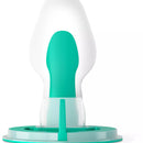TETERO NATURAL 9ONZS SCY673/81 AVENT