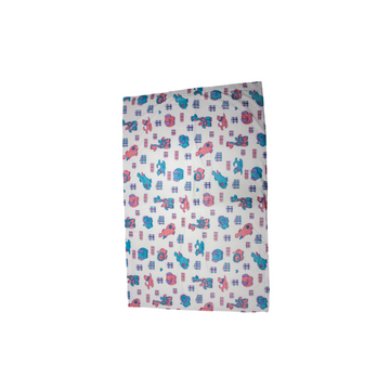 Cambiador Plastico 50X75 46 Juanchito