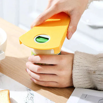 EasyTwist Opener™ - ABRIDOR DE BOTELLAS DE TODO TIPO | Oferta exclusiva 2x1
