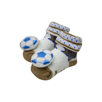 MEDIA ZAPATO AM02-204 MUNBE