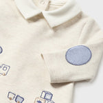 CONJUNTO POLAINA 2510 MAYORAL