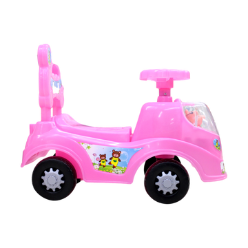 CARRO MONTABLE THL-818/1605 BABY KAYS