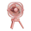 Ventilador Portatil Recargable BJJ538-2