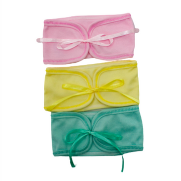 Fajeros X3 Pasteles 1204 Fashion Kids
