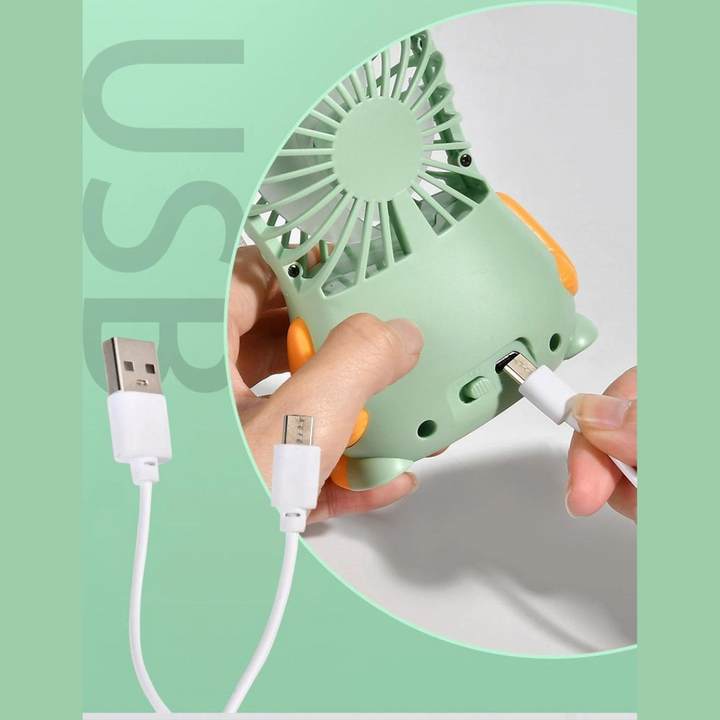 VENTILADOR PINGUINO 1613A LA GLORIA