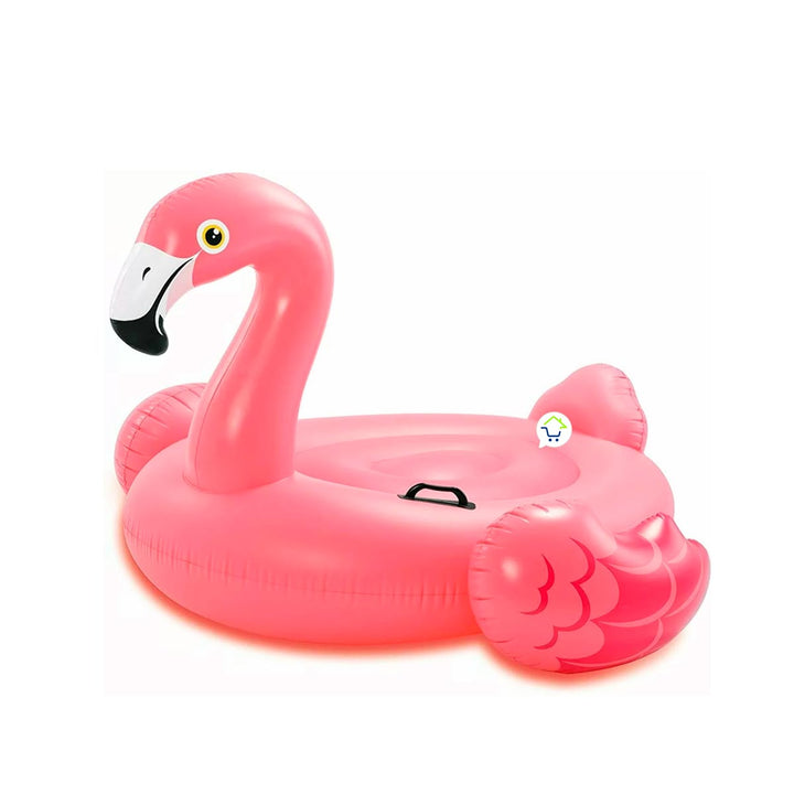 Flotador Flamenco Inflable Piscina Pool 57558NP