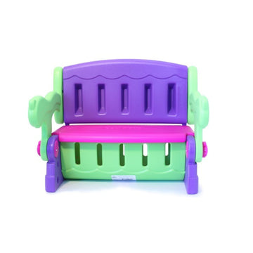ESCRITORIO 3 EN 1 CPF4030-2 BOY TOYS