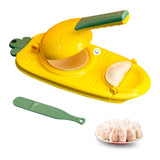 Molde Para Hacer Empanadas Prensa Manual BS23-1