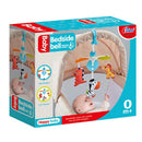 MOVIL COCHE 6318 BABY KAYS