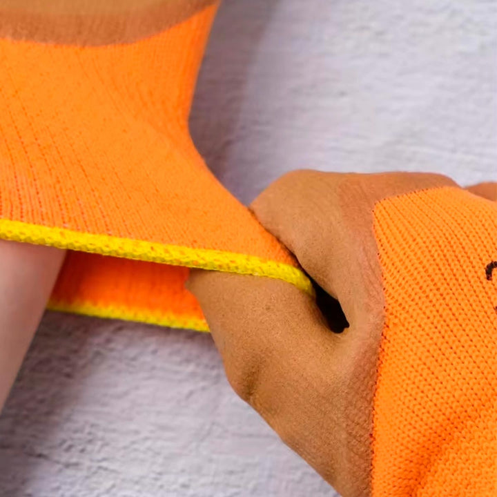 Guantes Protección Trabajo GP-300