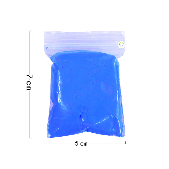 Foamy Moldeable x24 Plastilina Mágica Elástica N2062