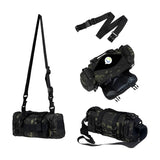 Riñonera Táctica Militar Bolso Canguro AE-452-CP