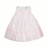 VESTIDO BEBE 30388 PUPPET