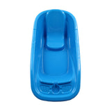 BAÑERA ACUARIO MATE 392BÑ-TINA PRODEHOGAR