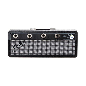 Portallaves Amplificador De Guitarra Soporte Llavero TV26