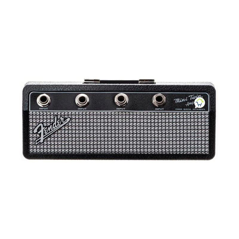 Portallaves Amplificador De Guitarra Soporte Llavero TV26