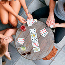 Cartas Remix Clásico Baraja Con Estuche 115