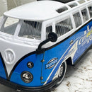 Autobús de Juguete City Bus Vintage 123-56A